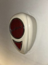 Seeburg Teardrop Speaker