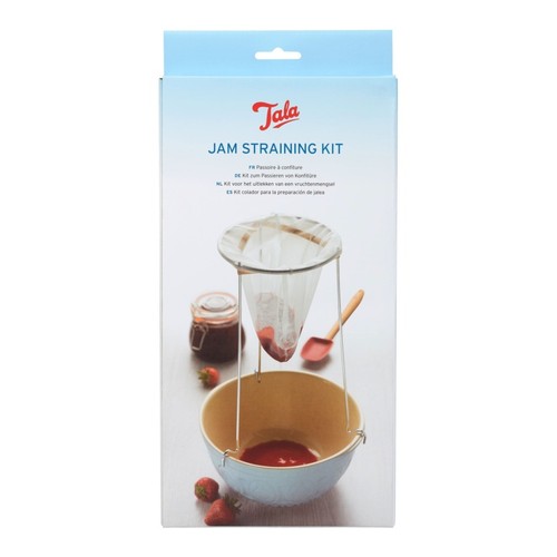 Tala jam strainer - |, free