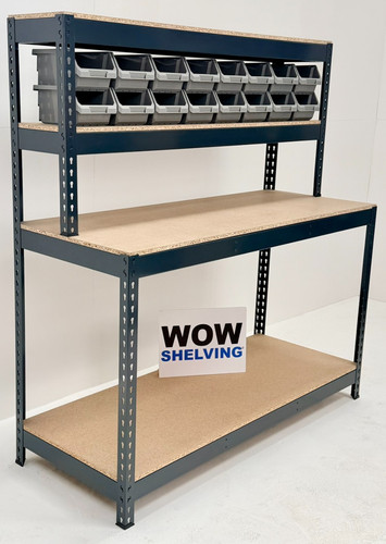 Wow workstation workbench - workstation,