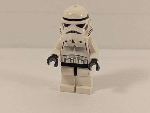 Lego sw0188 stormtrooper - lego,