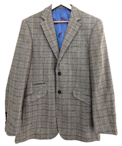 William hunt savile - row, men's