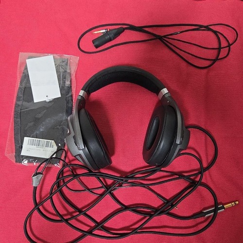 Sennheiser 700 open back - hd,