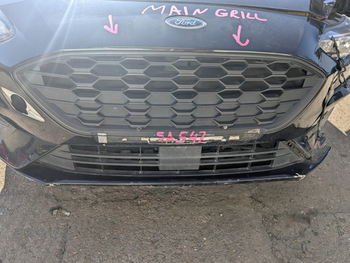 Ford focus mk4 line - focus,