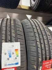2 X 185/55 R15 brand new tyres