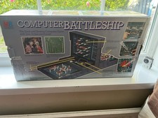 Digital Battleships