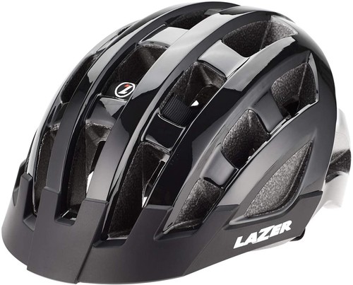 New lazer compact helmet - compact,