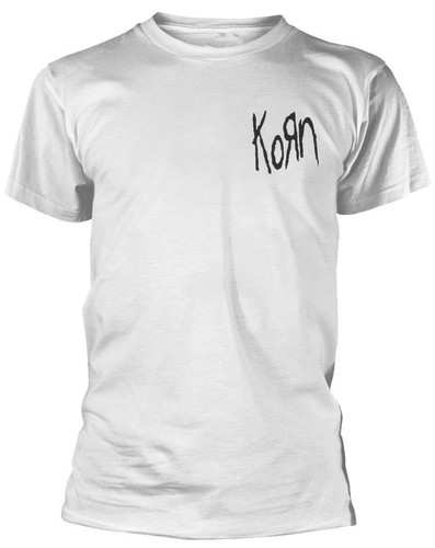 Korn scratched type - korn,