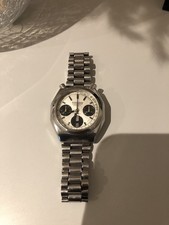 Citizen Bullhead Automatic 