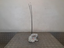 Suzuki Swift Door Lock