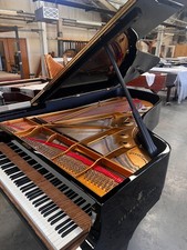 Steinway & Sons Model C Grand