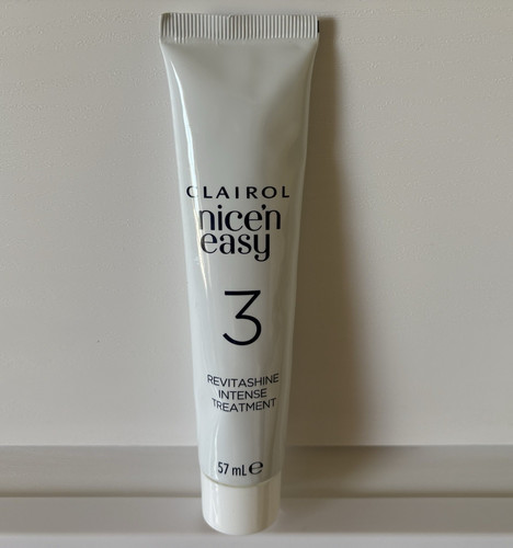Clairol nice easy - clairol,