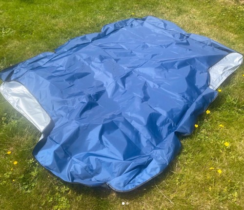 Replacement canopy for - replacement,
