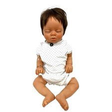Reborn Baby Doll By Reva Schick - Reborn Baby Living Sleeping Realistic (11)