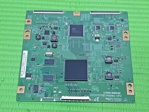 Tcon lvds board for samsung - tcon,