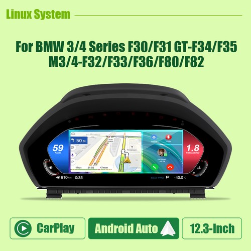Carplay dash oem - dash, tpms