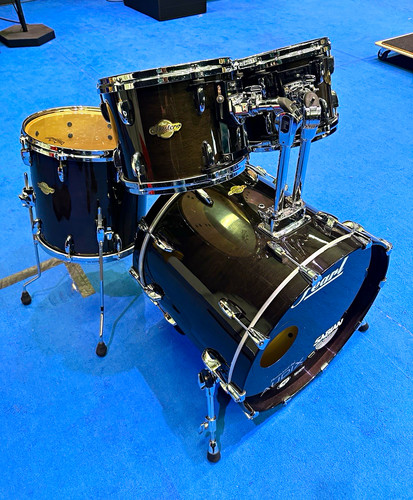 Pearl mcx masters custom - pearl,