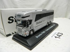 Atlas 1:76 Eddie Stobart