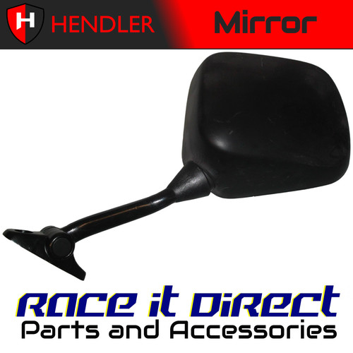 Mirrors for yamaha 1200 a - for,