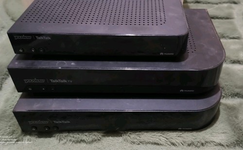 Huawei joblot youview talktalk - huawei,
