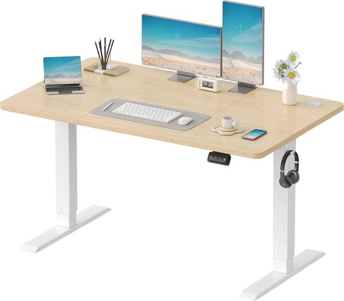 Electric standing desk - electric,