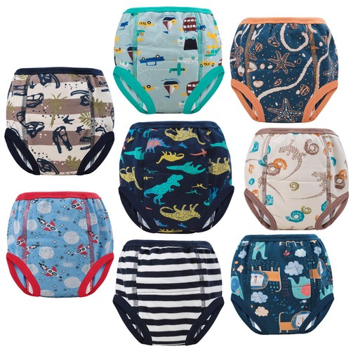 Flyish direct cotton potty - flyish,