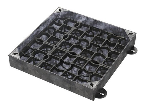 750 750mm manhole cover - x, for