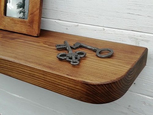 Rustic chunky radiator - chunky,