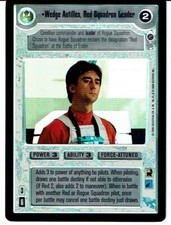 STAR WARS CCG REFLECTIONS II
