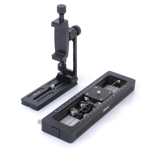 280mm macro focusing rail - 280mm,