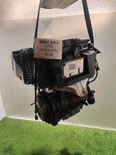 ⭐ D4FB712 Part Engine for RENAULT CLIO II BEVEL II (B CB0) 2001 298741