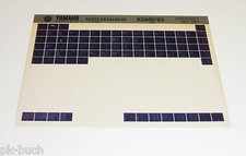 Microfiche Spare Parts Catalog