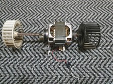 TUMBLE DRYER HOTPOINT