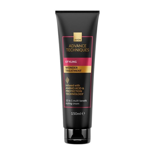 Avon advance techniques - 2x,