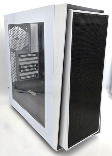 Silverstone technology redline - technology,