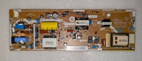 Genuine samsung power - samsung, board