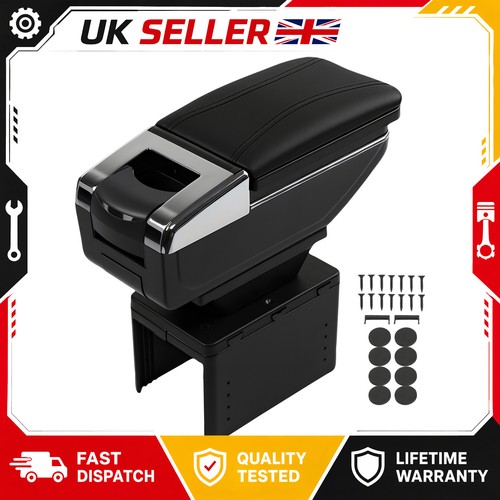 Universal car armrest arm - universal,