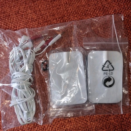 Tens electrode lead - 2,