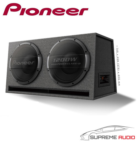 Pioneer wx1220ah 3000w - pioneer,