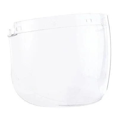 Peltor visor clear - 3m,