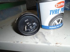 SMITHS NOS 52mm 100psi OIL