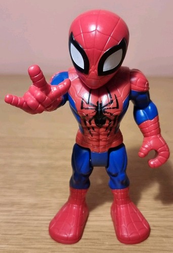 Playskool marvel super hero - super,