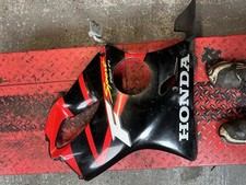 Cbr 600 Fairing F4i Fairing