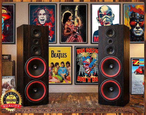 Cerwin vega dc1515 - -, –