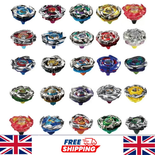 Beyblade starter series - starter,