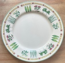 "Antique Herbs" discontinued