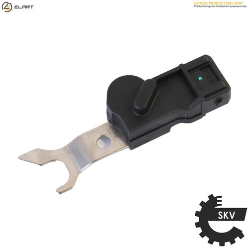 Sensor camshaft position - camshaft,