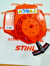 GENUINE STIHL HS81R HS81RC HS82R HS82RC HEDGE CUTTERS PULL STARTER ASS-WITH ERGO