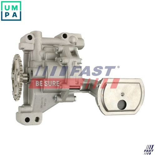Oil pump ft38314 for - oil,