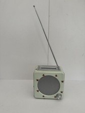 Bush Classic Mini DAB/FM Radio