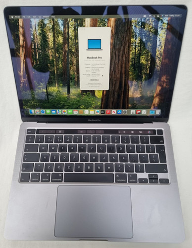 2020 apple macbook pro - 2020,